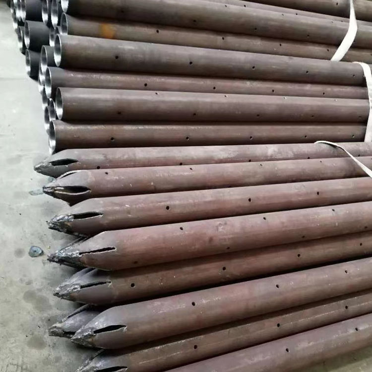 龙岩76mm管棚管