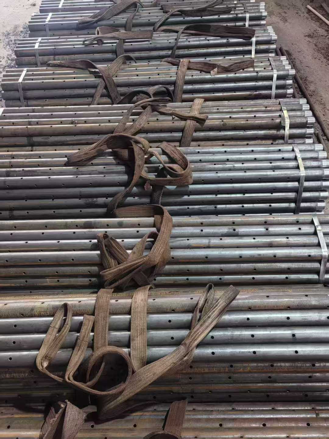 龙岩127mm管棚管