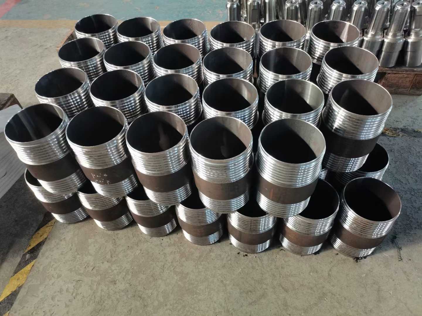 龙岩219mm管棚管